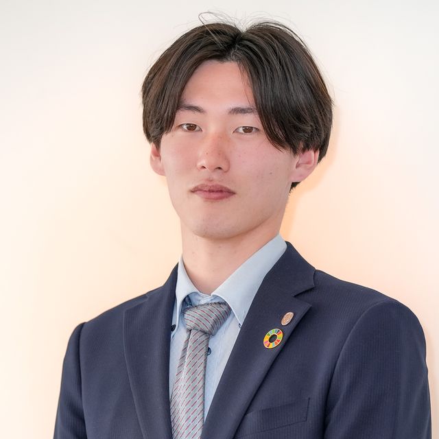 営業担当 加藤