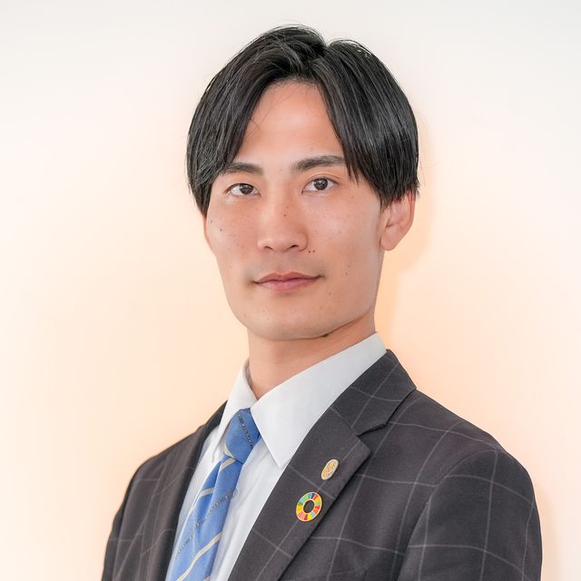 営業担当 中野